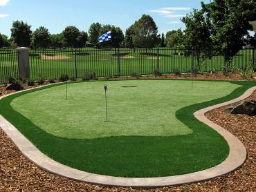 Artificial Grass Photos: Putting Greens South Whittier California Artificial Grass